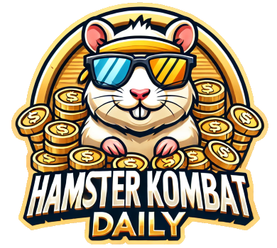 hamster kombat daily